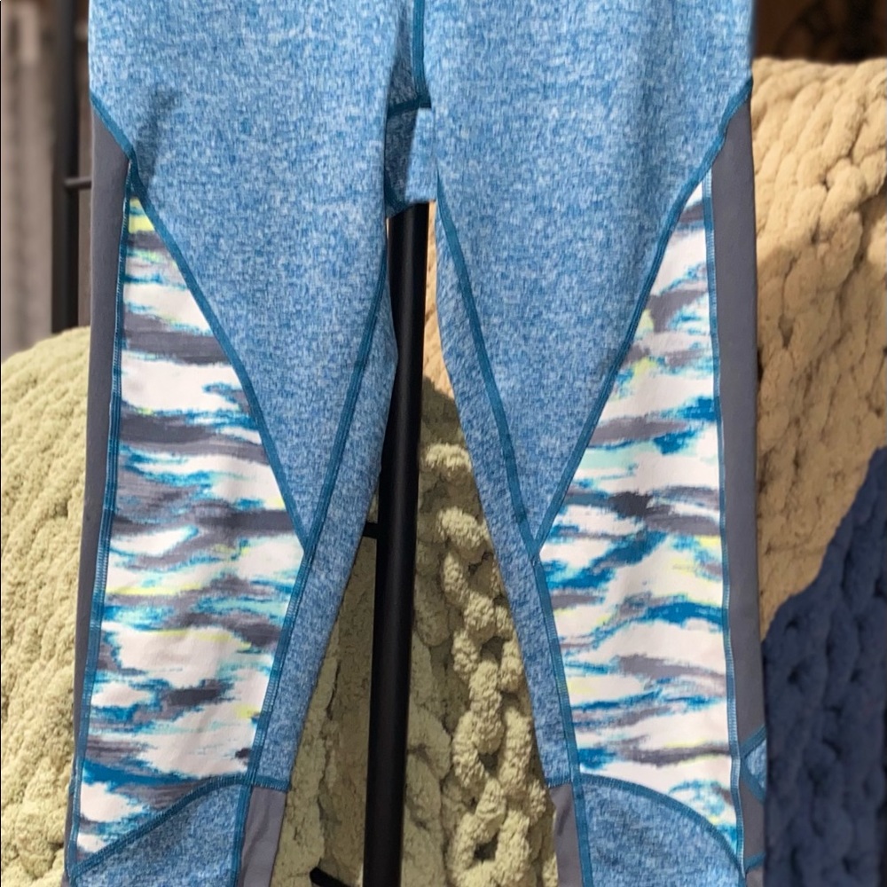 ZELLA Mud length leggings